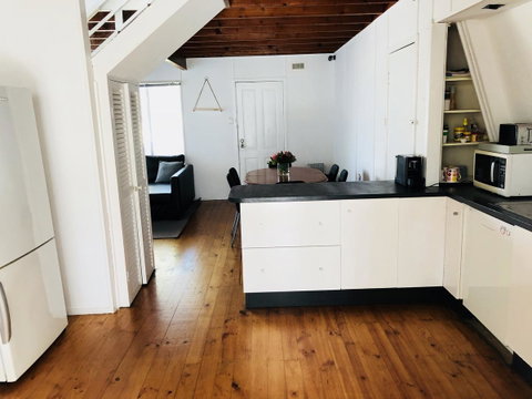 Little Blue Beach House - Accommodation Cooktown 10