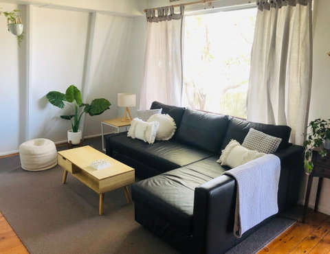 Little Blue Beach House - Accommodation Cooktown 8