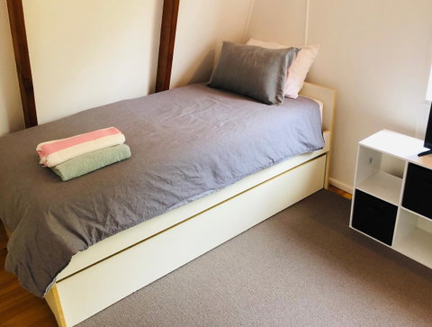 Little Blue Beach House - Accommodation Cooktown 6
