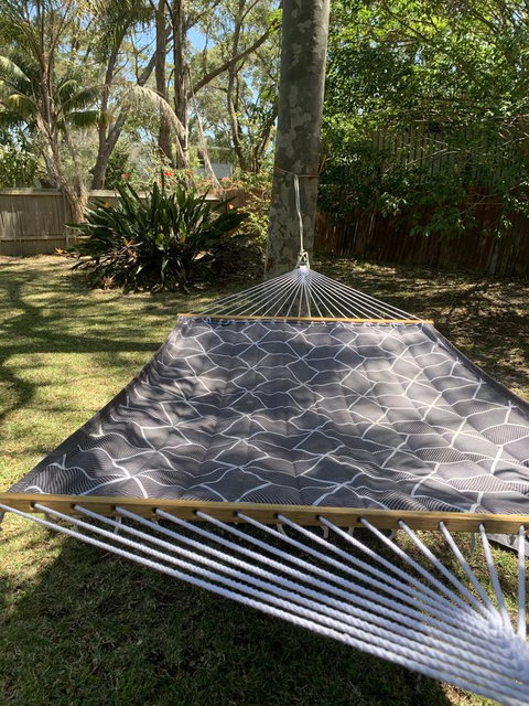 Little Blue Beach House - Accommodation Cooktown 19