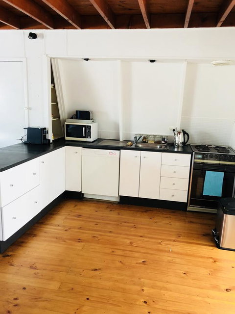 Little Blue Beach House - Accommodation Cooktown 11
