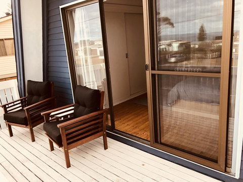 Little Blue Beach House - Accommodation Cooktown 3