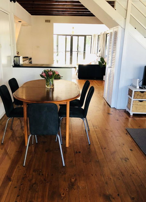 Little Blue Beach House - Accommodation Cooktown 9
