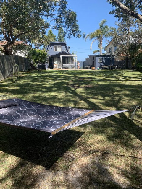 Little Blue Beach House - Accommodation Cooktown 18
