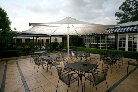 Crowne Plaza Hawkesbury Valley, An IHG Hotel - Accommodation Cooktown 38