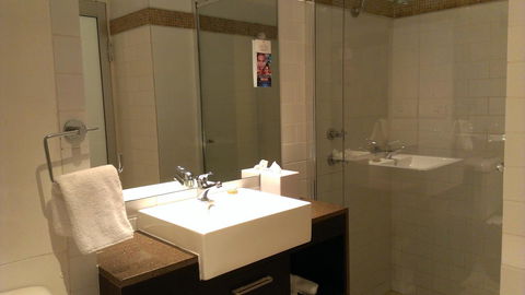 Crowne Plaza Hawkesbury Valley, An IHG Hotel - Accommodation Cooktown 25