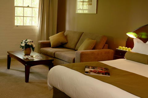 Crowne Plaza Hawkesbury Valley, An IHG Hotel - Accommodation Cooktown 11