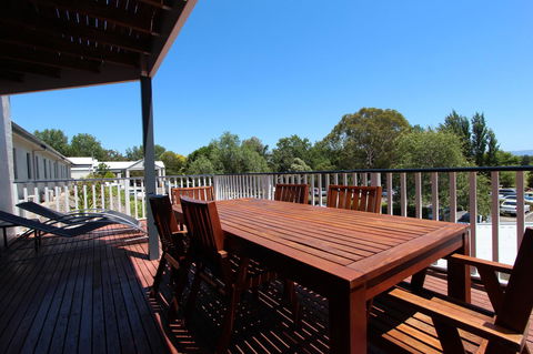 Crowne Plaza Hawkesbury Valley, An IHG Hotel - Accommodation Cooktown 9