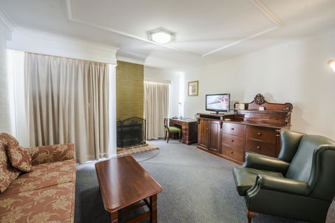 Crowne Plaza Hawkesbury Valley, An IHG Hotel - Accommodation Cooktown 18