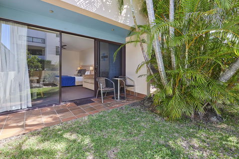 Waves Byron Bay - Accommodation Cooktown 29