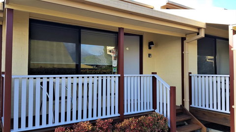 Great Escape Lofts - Accommodation Cooktown 8