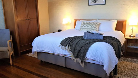 Great Escape Lofts - Accommodation Cooktown 1