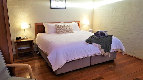 Great Escape Lofts - Accommodation Cooktown 10