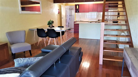 Great Escape Lofts - Accommodation Cooktown 18