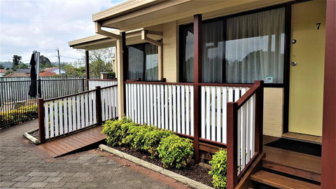 Great Escape Lofts - Accommodation Cooktown 31