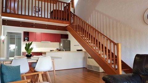 Great Escape Lofts - Accommodation Cooktown 15