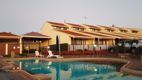 Great Escape Lofts - Accommodation Cooktown 12