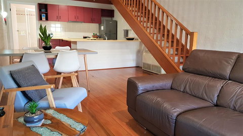 Great Escape Lofts - Accommodation Cooktown 0