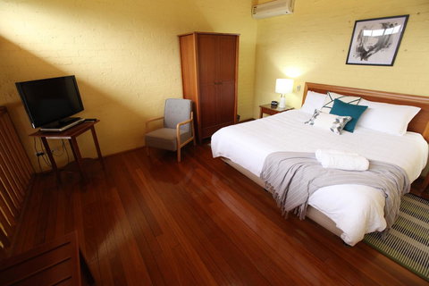 Great Escape Lofts - Accommodation Cooktown 23