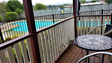 Great Escape Lofts - Accommodation Cooktown 17