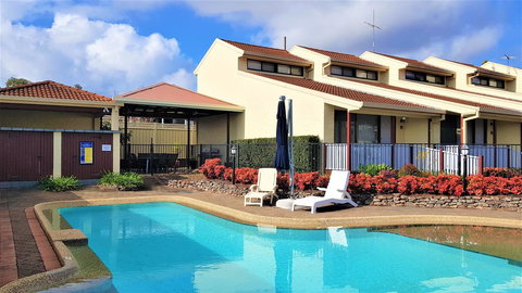 Great Escape Lofts - Accommodation Cooktown 7