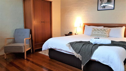 Great Escape Lofts - Accommodation Cooktown 13