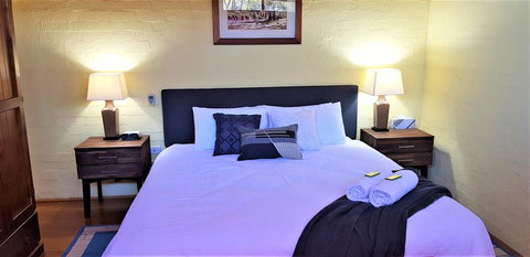 Great Escape Lofts - Accommodation Cooktown 29
