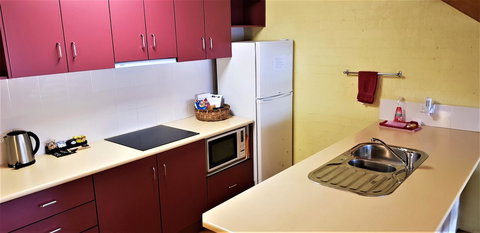 Great Escape Lofts - Accommodation Cooktown 30