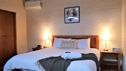 Great Escape Lofts - Accommodation Cooktown 14