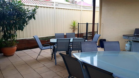 Great Escape Lofts - Accommodation Cooktown 11