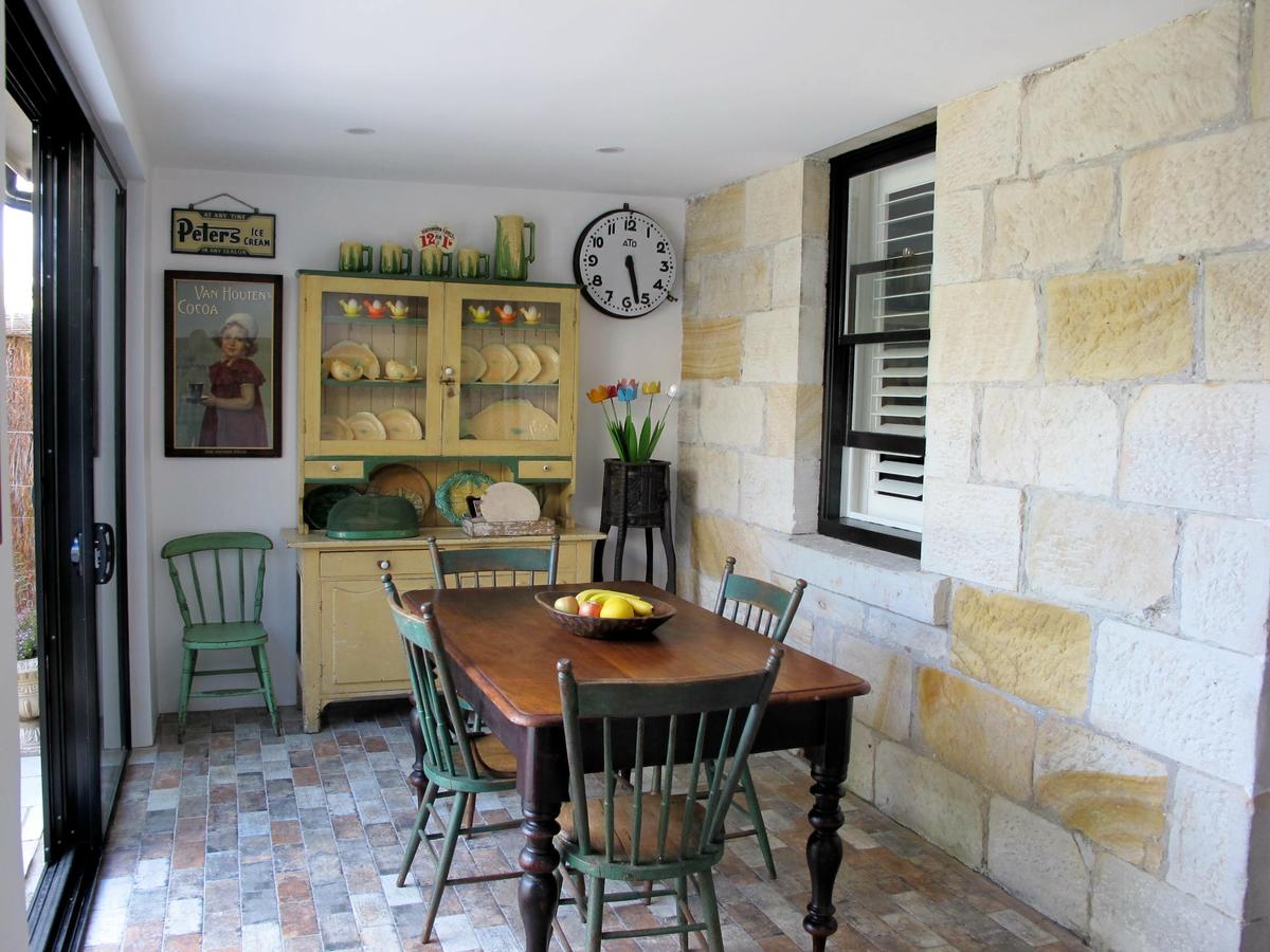 Aylmerton NSW Accommodation Cooktown