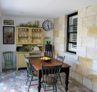 Apple Tree Cottage - Accommodation Cooktown