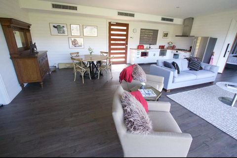 Amaroo Valley Springs - Accommodation Cooktown 23