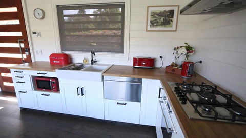 Amaroo Valley Springs - Accommodation Cooktown 26