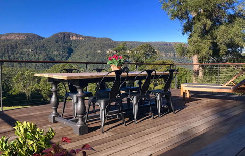 Amaroo Valley Springs - Accommodation Cooktown 1
