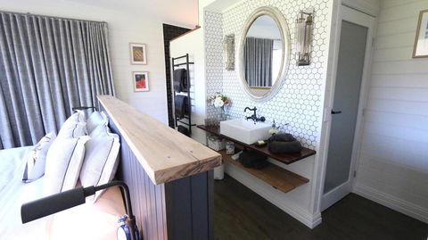 Amaroo Valley Springs - Accommodation Cooktown 29