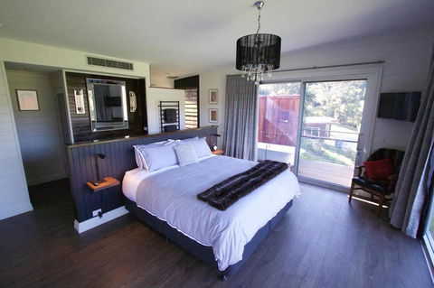 Amaroo Valley Springs - Accommodation Cooktown 35