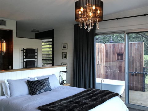 Amaroo Valley Springs - Accommodation Cooktown 9