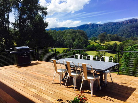 Amaroo Valley Springs - Accommodation Cooktown 21