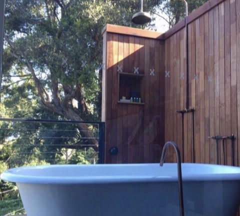 Amaroo Valley Springs - Accommodation Cooktown 6