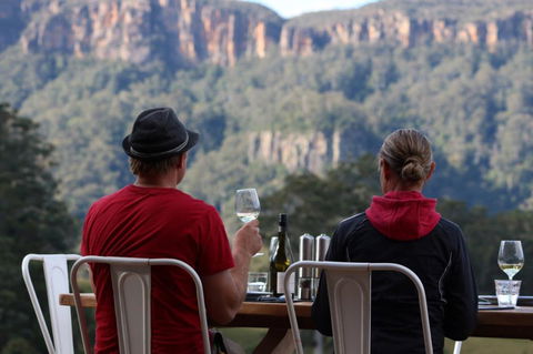 Amaroo Valley Springs - Accommodation Cooktown 15