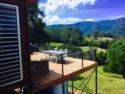 Amaroo Valley Springs - Accommodation Cooktown 20