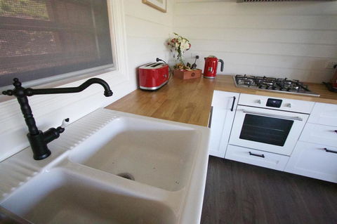 Amaroo Valley Springs - Accommodation Cooktown 27