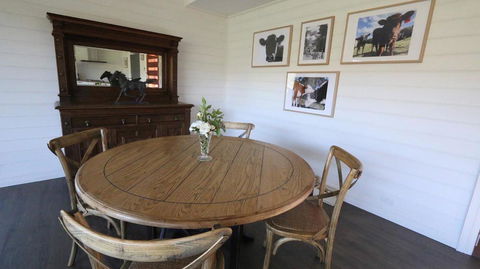 Amaroo Valley Springs - Accommodation Cooktown 30