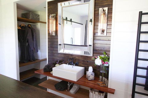 Amaroo Valley Springs - Accommodation Cooktown 38