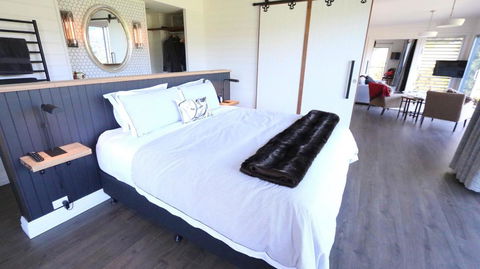 Amaroo Valley Springs - Accommodation Cooktown 33