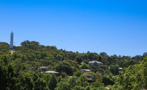 The Botanical 201 - Accommodation Cooktown 16