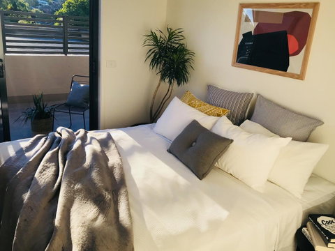 The Botanical 201 - Accommodation Cooktown 9