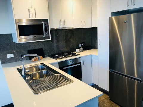 The Botanical 201 - Accommodation Cooktown 3
