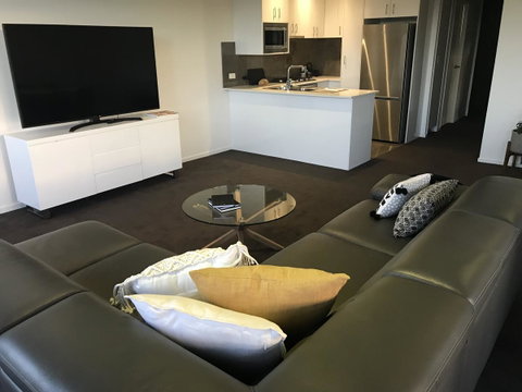 The Botanical 201 - Accommodation Cooktown 2